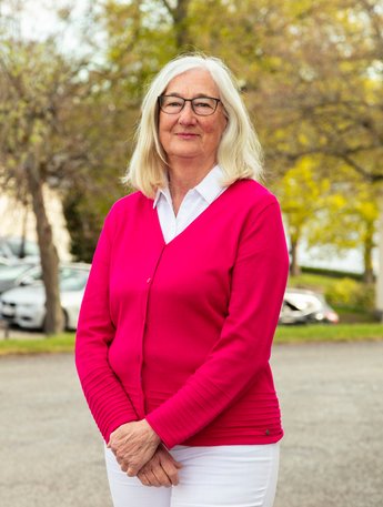 Ulla-Britt Norgren Moderaterna Lindesberg